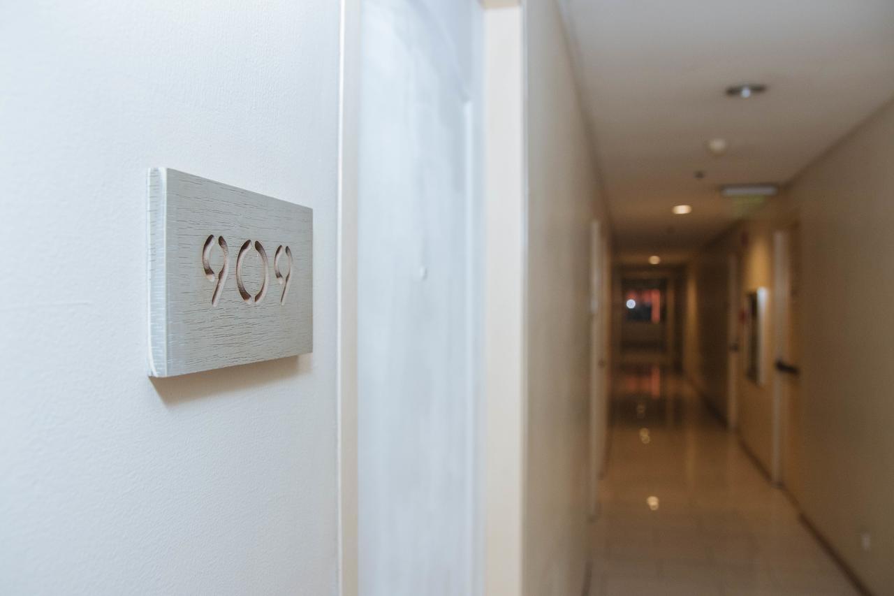 Reddoorz At Bel Air Soho Suites Makati City Exterior foto