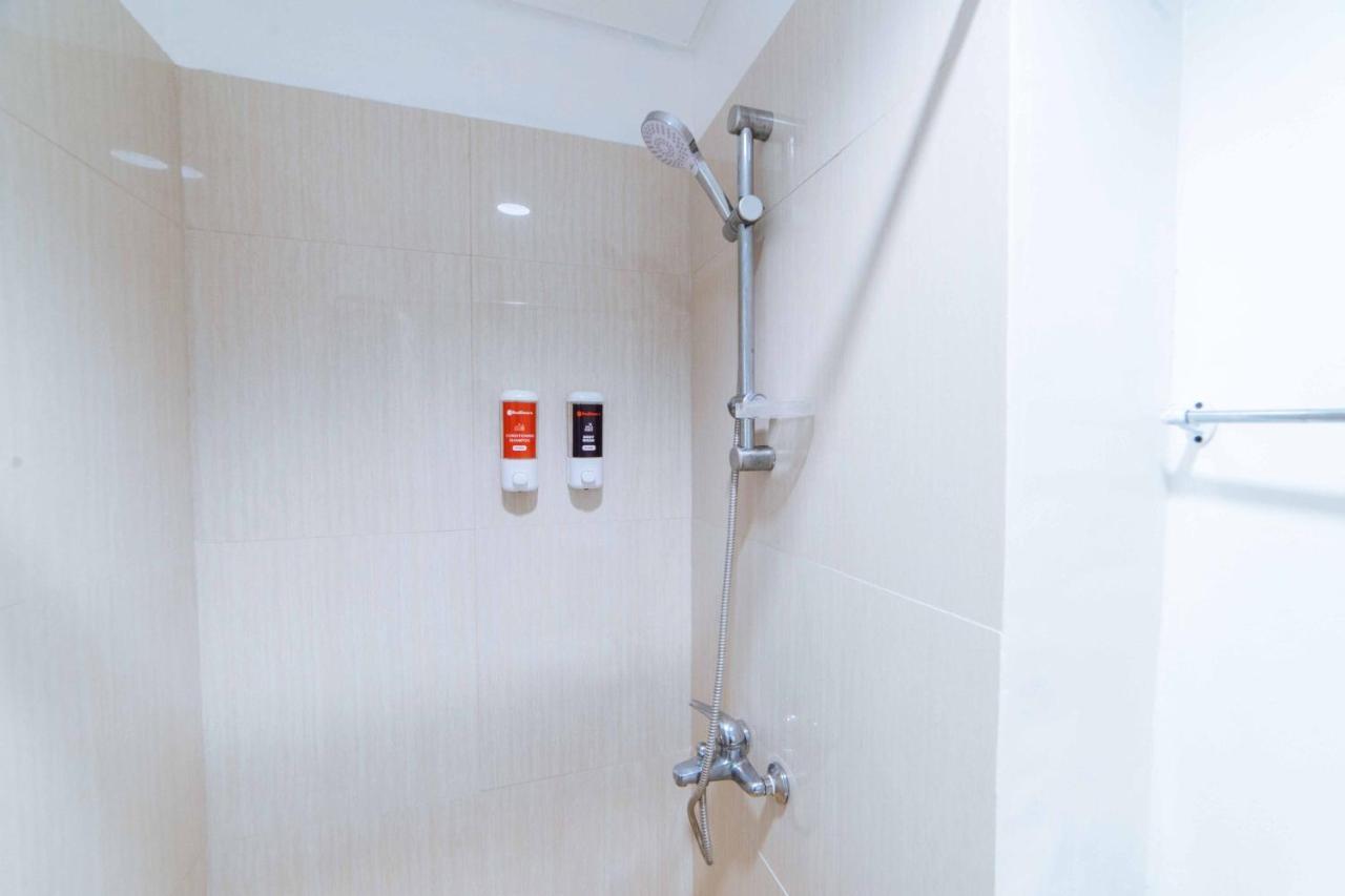 Reddoorz At Bel Air Soho Suites Makati City Exterior foto